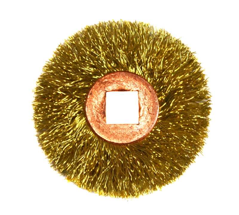 Brass Brush 619-591-969